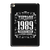 vintage made in 1989 perfectly aged a living legend iPad Mini 4
