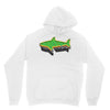pool shark Unisex Hoodie