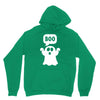 Ghost Boo Unisex Hoodie