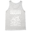I'm A Boxing Gramps... Tank Top