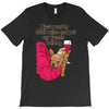 hi quality frenchie T-Shirt
