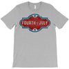 independence day 4 of july T-Shirt