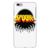 honk if you love justice! iPhone 6 Plus/6S Plus Case