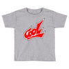 cooll Toddler T-shirt