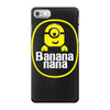 banana minion despicable nana iPhone 7 Case
