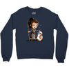 bbffs Crewneck Sweatshirt
