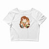 my precious Crop Top