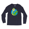 fahrie77 Long Sleeve Shirts