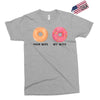 your wife my wife donuts Exclusive T-shirt