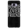 homie lover friend Samsung Galaxy S8 Plus