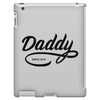 daddy 2018 iPad 3 and 4 Case