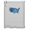 4th of July iPad 3 and 4 Case