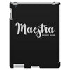 maestra iPad 3 and 4 Case
