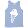ice cream cone funny Tank Top