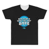 and that&rsquo;s how you get ants All Over Men's T-shirt