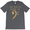 the way of bassline T-Shirt