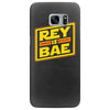 rey is bae Samsung Galaxy S7 Edge