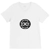 fahrie77 V-Neck Tee