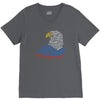 we the people V-Neck Tee