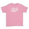 choose your weapon Youth Tee