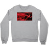 The Flash Crewneck Sweatshirt