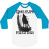 limited edition   ending soon 3/4 Sleeve Shirt