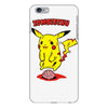 zombiechu iPhone 6 Plus/6S Plus Case