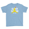Super Saiyan Air Youth Tee