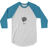 41. 301 021 3/4 Sleeve Shirt
