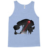 cat signal Tank Top