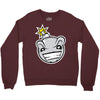 bomb Crewneck Sweatshirt