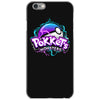 pokket's monsters dark iPhone 6/6s Case