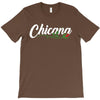 chicana with rose T-Shirt