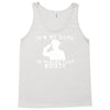 it's my duty to please that booty funny Tank Top