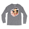 art best Long Sleeve Shirts