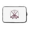 infamous 1949 2 Laptop sleeve