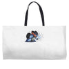 mega swampert Weekender Totes