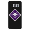 scout logo Samsung Galaxy S7