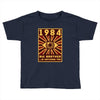 big brother Toddler T-shirt