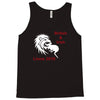 british and irish lions Tank Top