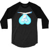 batty for you 3/4 Sleeve Shirt