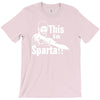 this is sparta  film T-Shirt
