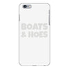 boats and hoes iPhone 6/6s Plus Case