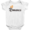 king romance Baby Bodysuit