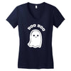boo boo Women's V-Neck T-Shirt