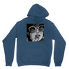 sad girl Youth Hoodie
