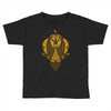 owl night Toddler T-shirt