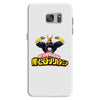 Hero Academia Samsung Galaxy S7