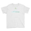 lakitu's cloud storage Youth Tee