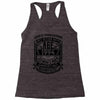 If Things Better 1994 Age Approach Magnificent Racerback Tank
